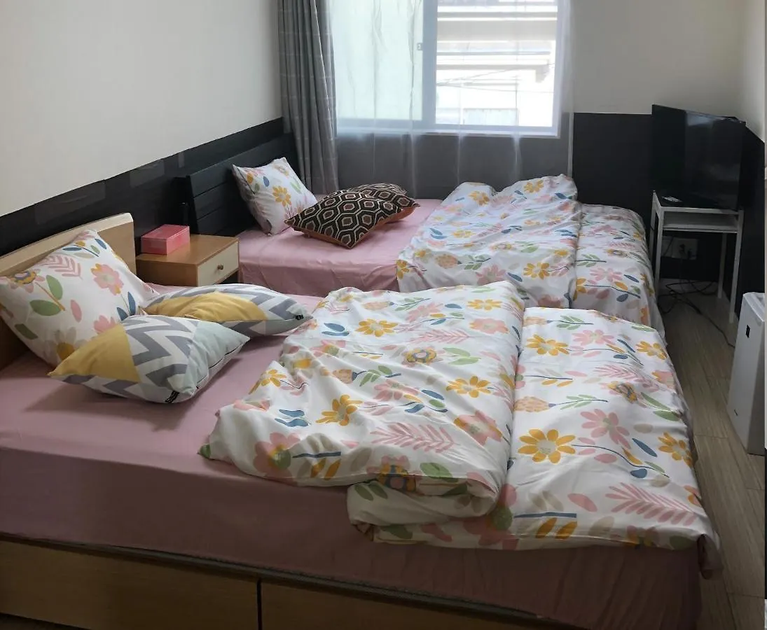 Kiyomizu Sannenzaka Home In Kyoto - Vacation Stay 07624V דירה