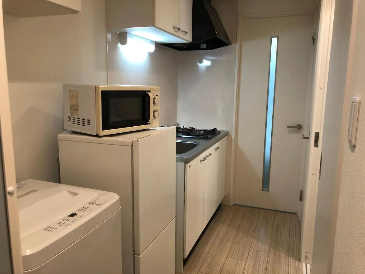 Kiyomizu Sannenzaka Home In Kyoto - Vacation Stay 07624V דירה