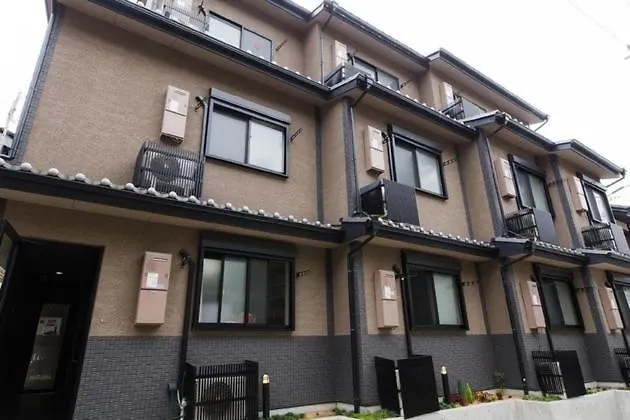 דירה Kiyomizu Sannenzaka Home In Kyoto - Vacation Stay 07624V יפן