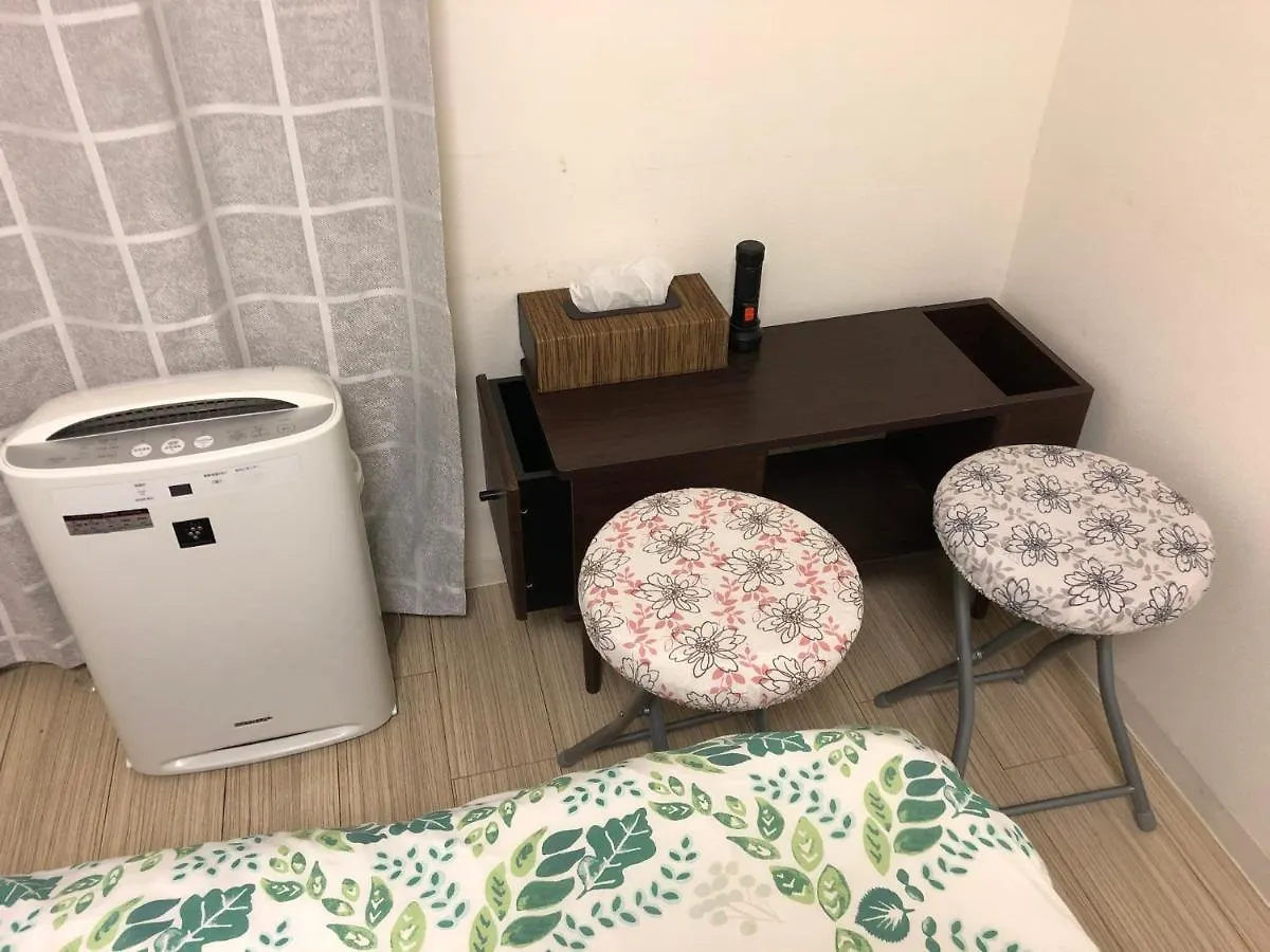 דירה Kiyomizu Sannenzaka Home In Kyoto - Vacation Stay 07624V