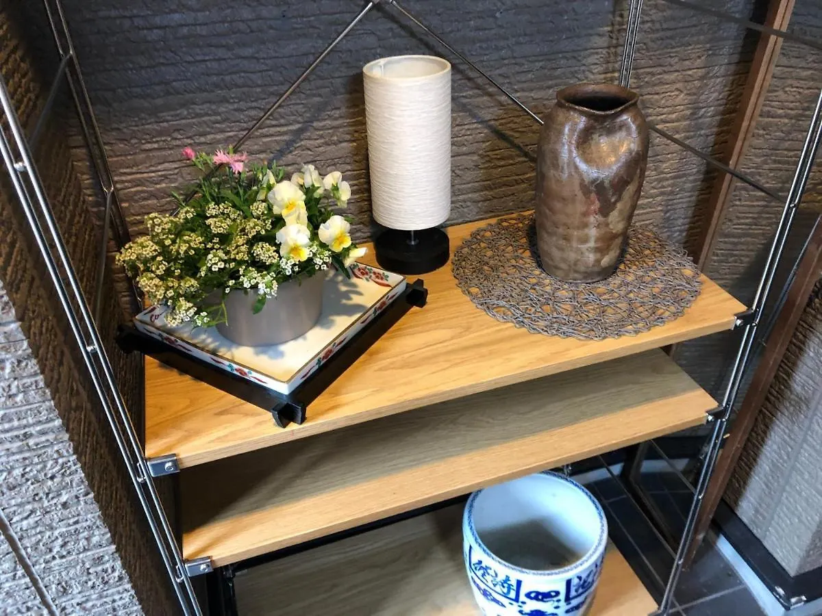 Kiyomizu Sannenzaka Home In Kyoto - Vacation Stay 07624V